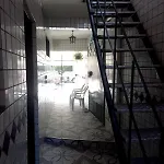 Suítes Centro Praia