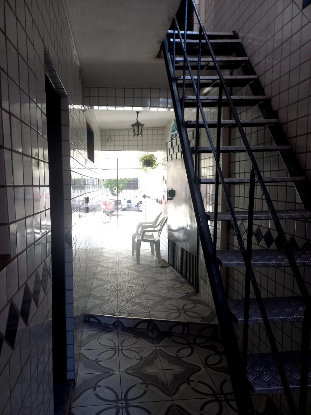 Centro Casa de hóspedes