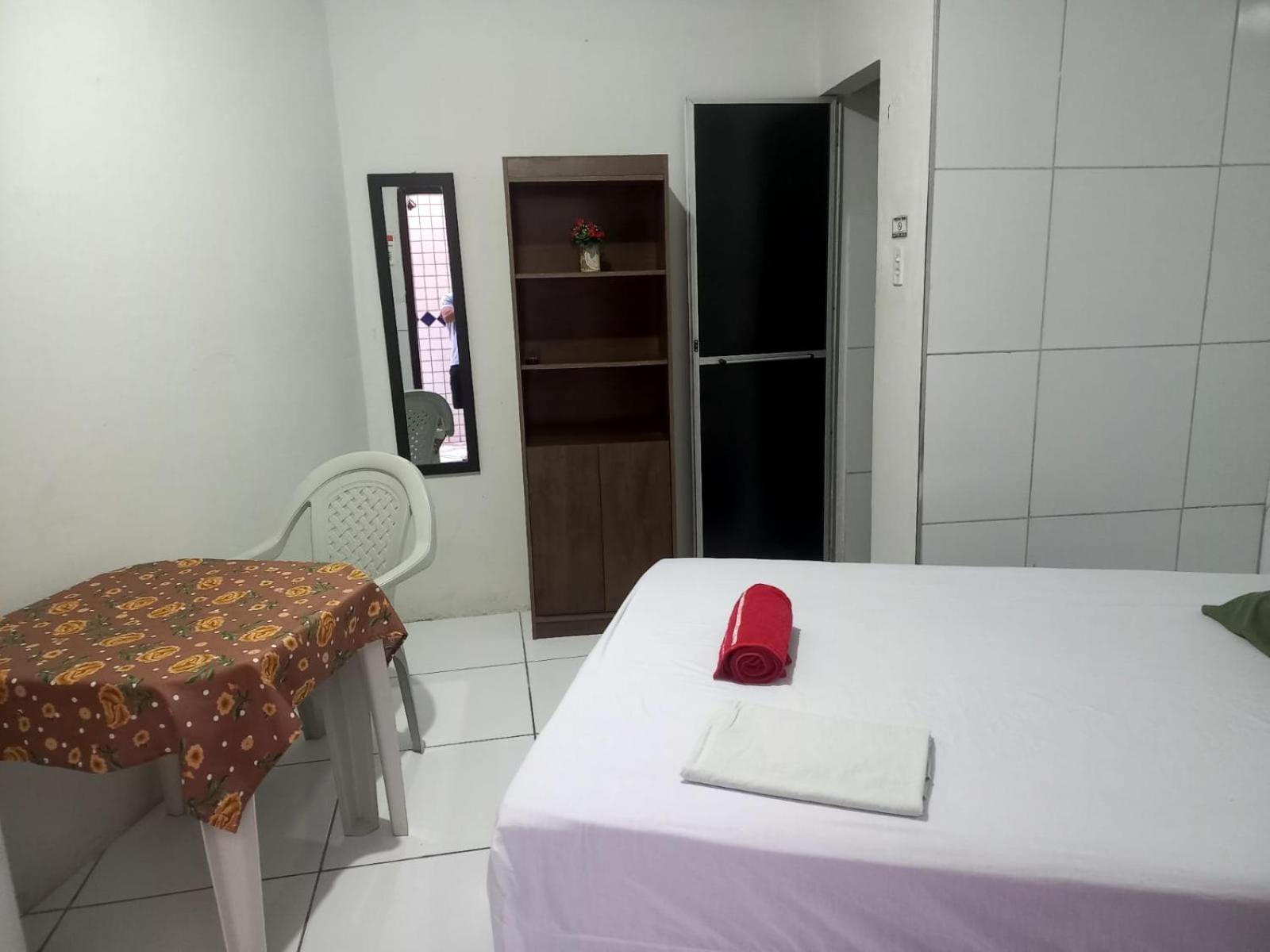 Centro Casa de hóspedes Fortaleza (Ceara)