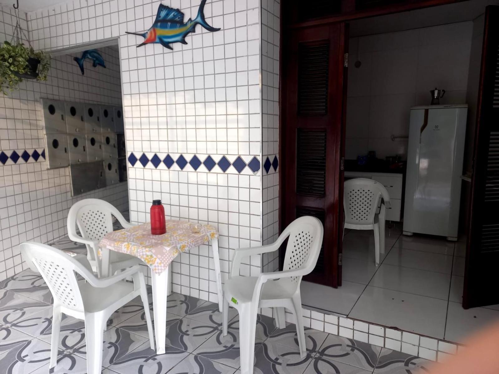 Casa de hóspedes Centro Fortaleza (Ceara)