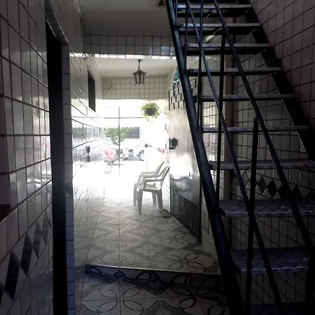 Suítes Centro Casa de hóspedes