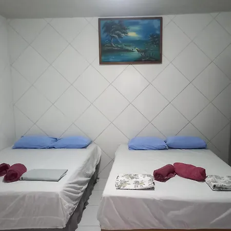 Suítes Centro Casa de hóspedes 3*