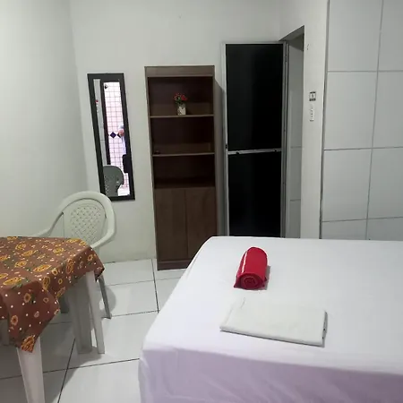 Suítes Centro Casa de hóspedes Fortaleza (Ceara)
