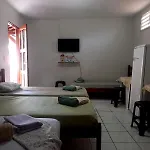 Suítes Centro Praia