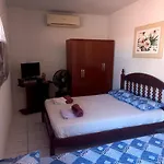 Suítes Centro Praia