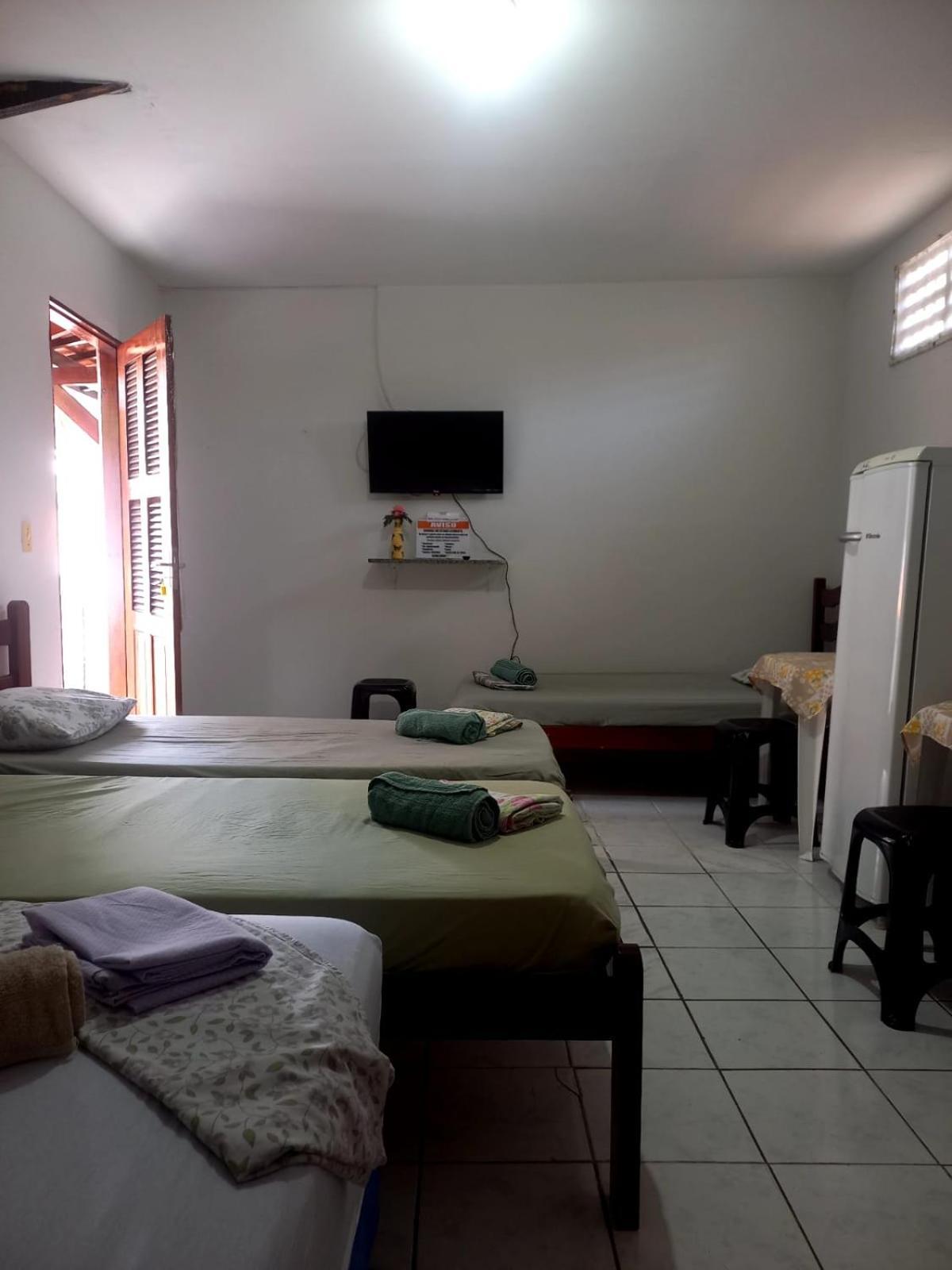 Casa de hóspedes Suítes Centro