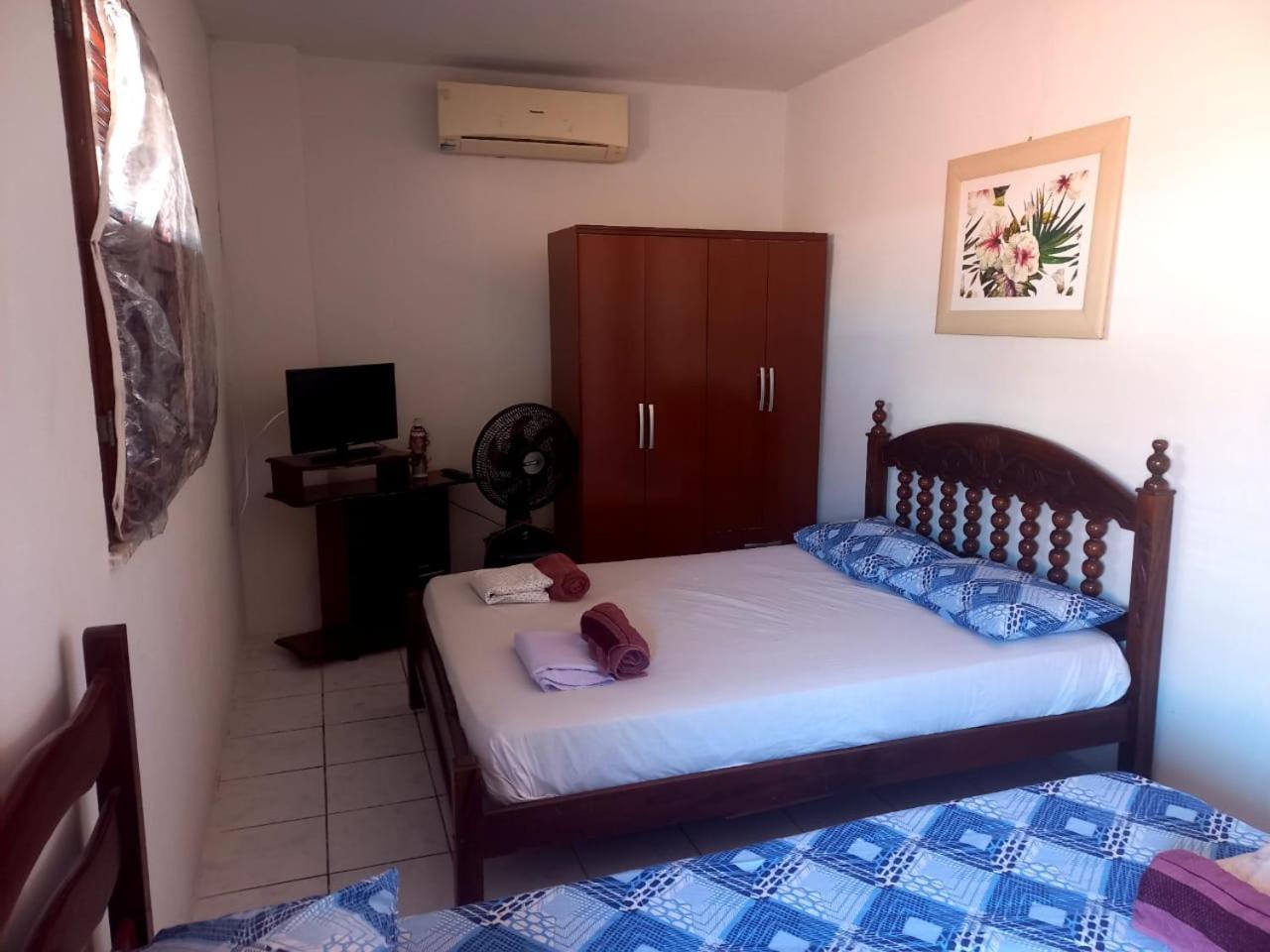 Casa de hóspedes Suítes Centro 3*